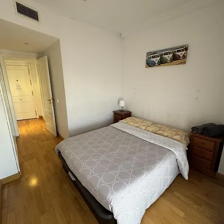 Apartamento Casa Con Piscina Madrid Exterior foto