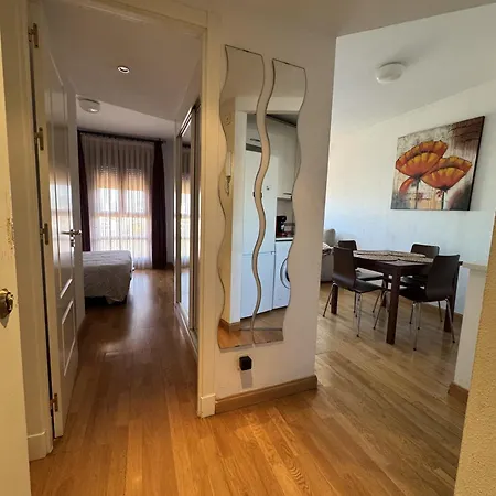 Apartamento Casa Con Piscina Madrid Exterior foto