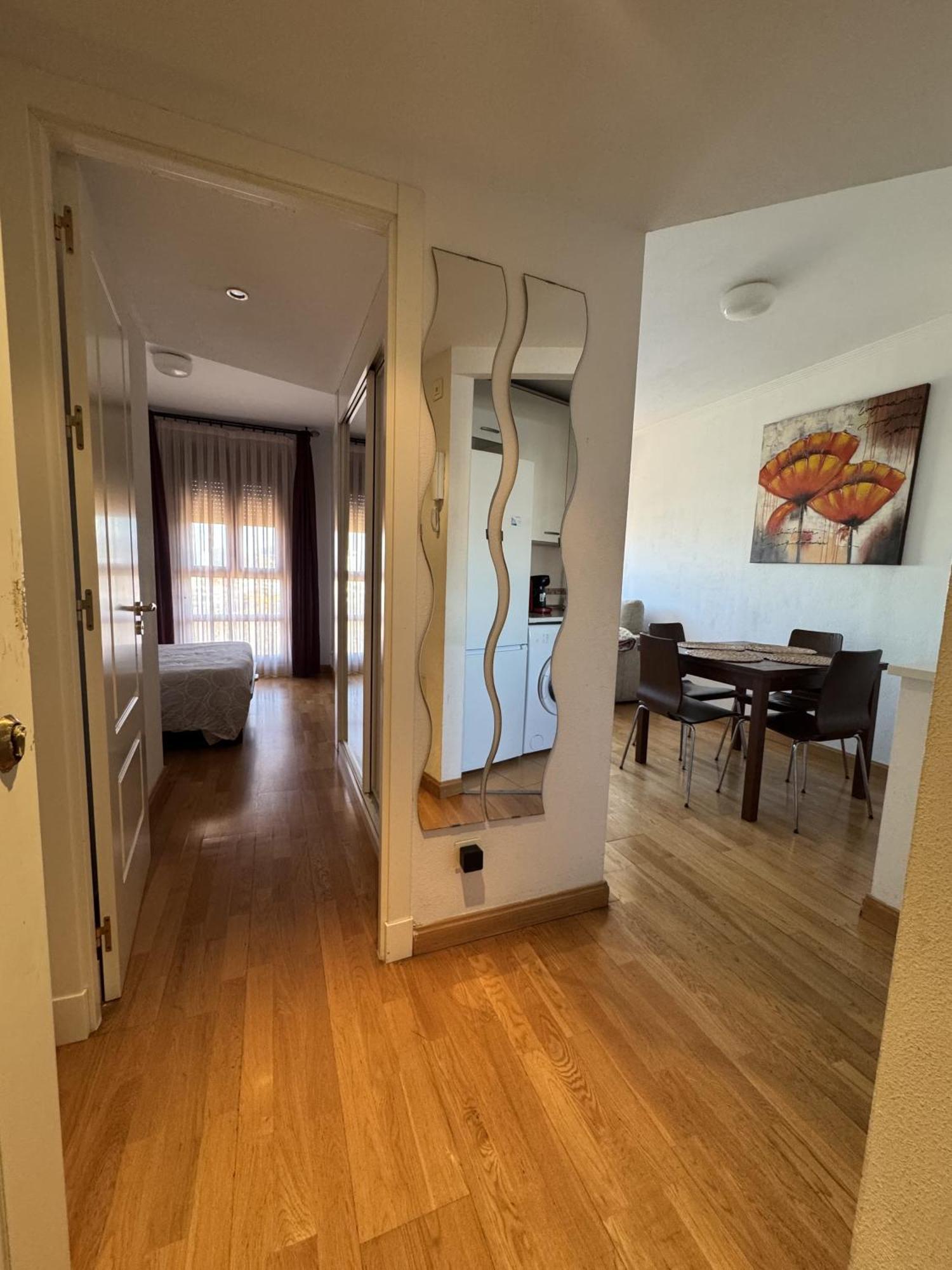 Apartament Casa Con Piscina Madrid